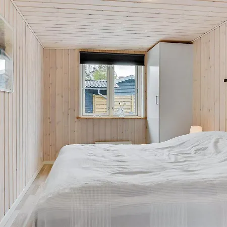 Hardina - 300m From The Sea In Funen By Interhome Vakantiehuis *