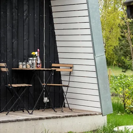 Hardina - 300m From The Sea In Funen By Interhome
