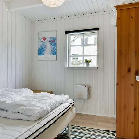 Vakantiehuis Hardina - 300m From The Sea In Funen By Interhome Martofte