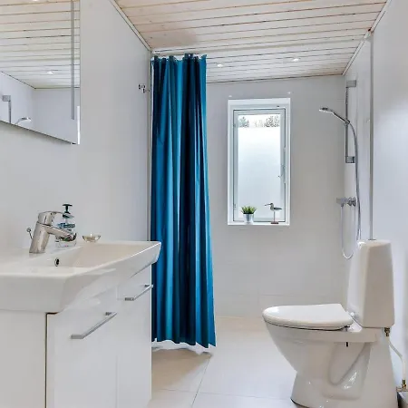 Hardina - 300m From The Sea In Funen By Interhome Vakantiehuis *