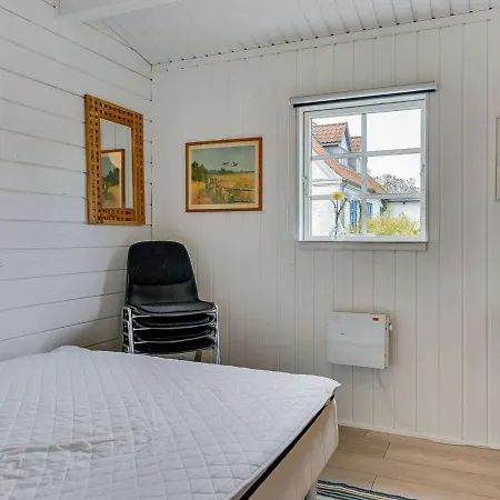 Hardina - 300m From The Sea In Funen By Interhome Martofte