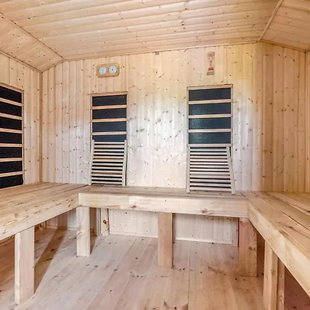 Vakantiehuis Hardina - 300m From The Sea In Funen By Interhome *