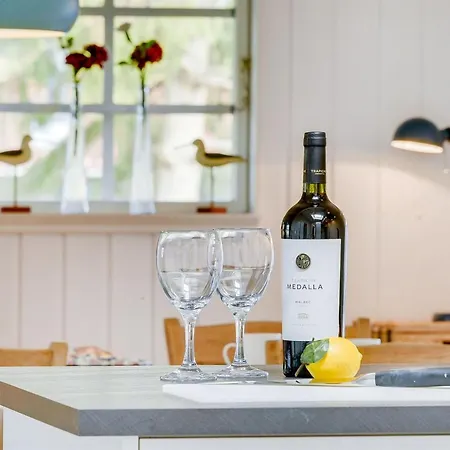 Hébergement de vacances Hardina - 300m From The Sea By Interhome