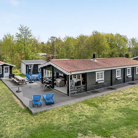 Hardina - 300m From The Sea By Interhome Сasa de vacaciones