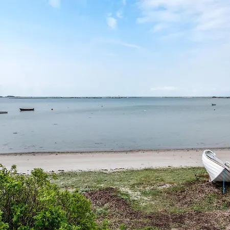 Hébergement de vacances Hardina - 300m From The Sea By Interhome