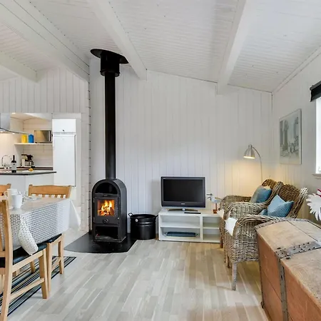 Feriehus Hardina - 300m From The Sea By Interhome *