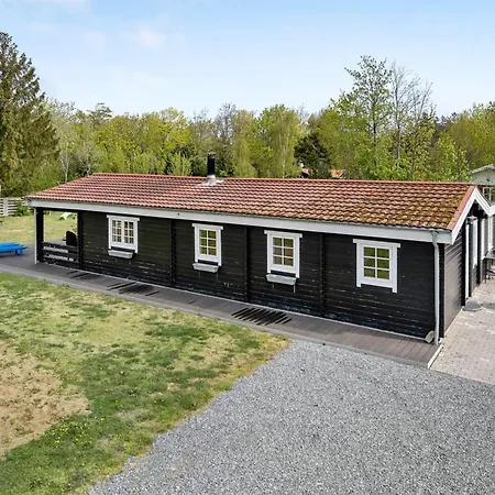 Feriehus Hardina - 300m From The Sea By Interhome Martofte