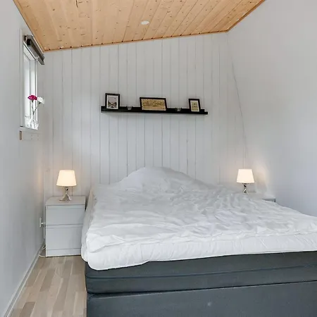 Hardina - 300m From The Sea By Interhome * Martofte