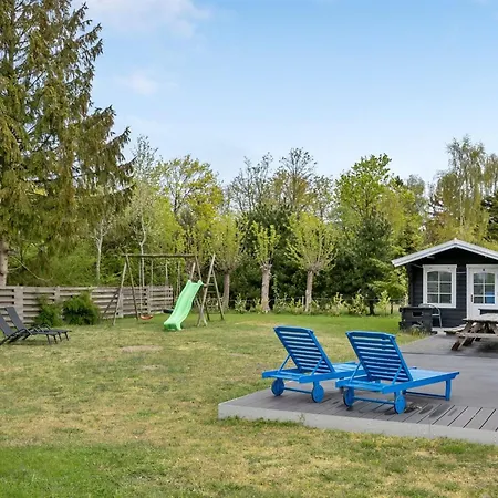 Feriehus Hardina - 300m From The Sea By Interhome