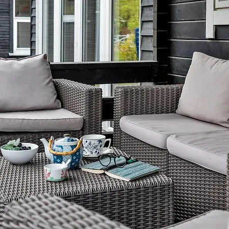 Hardina - 300m From The Sea By Interhome * Martofte