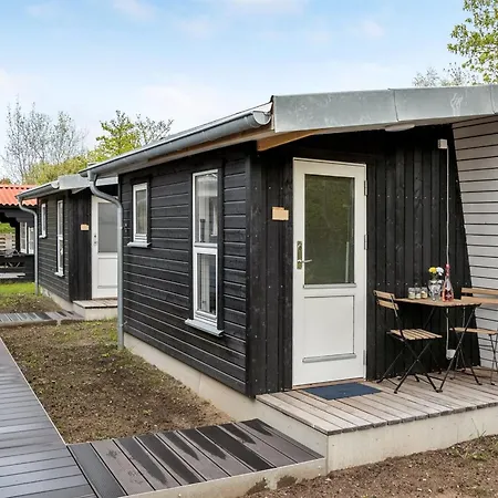 Hardina - 300m From The Sea By Interhome Martofte
